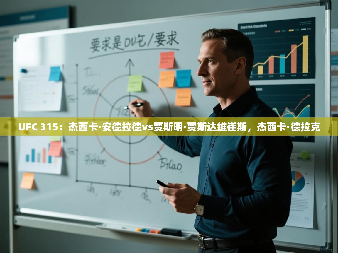 UFC 315：杰西卡·安德拉德vs贾斯明·贾斯达维崔斯，杰西卡·德拉克  第2张