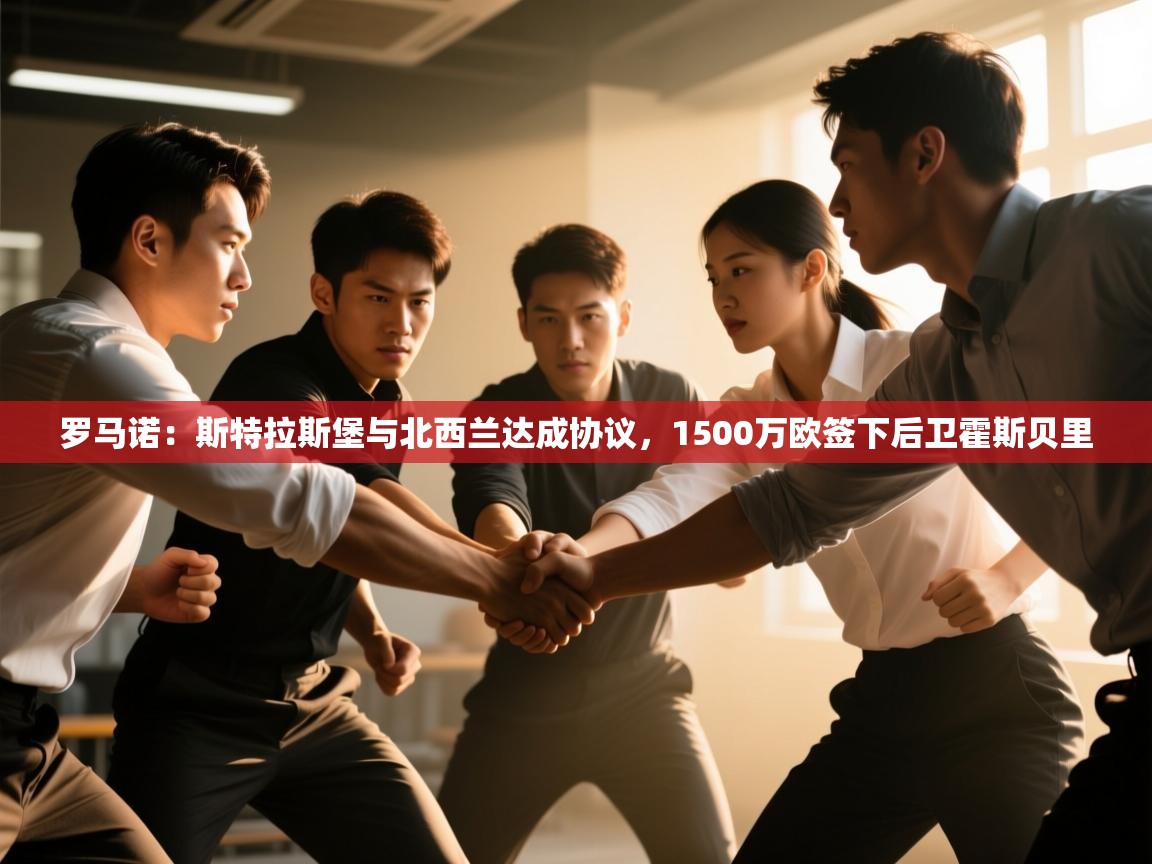 罗马诺:斯特拉斯堡与北西兰达成协议,1500万欧签下后卫霍斯贝里 第2张