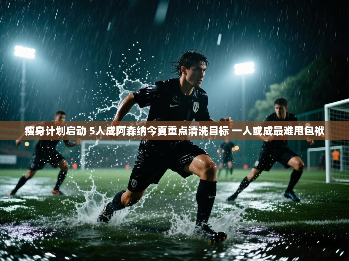 瘦身计划启动 5人成阿森纳今夏重点清洗目标 一人或成最难甩包袱  第2张