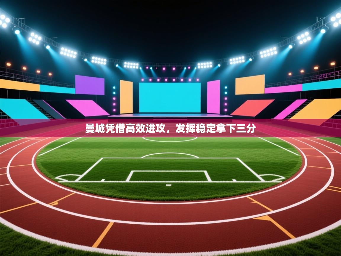 曼城凭借高效进攻，发挥稳定拿下三分