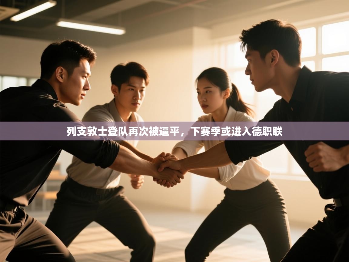 列支敦士登队再次被逼平，下赛季或进入德职联