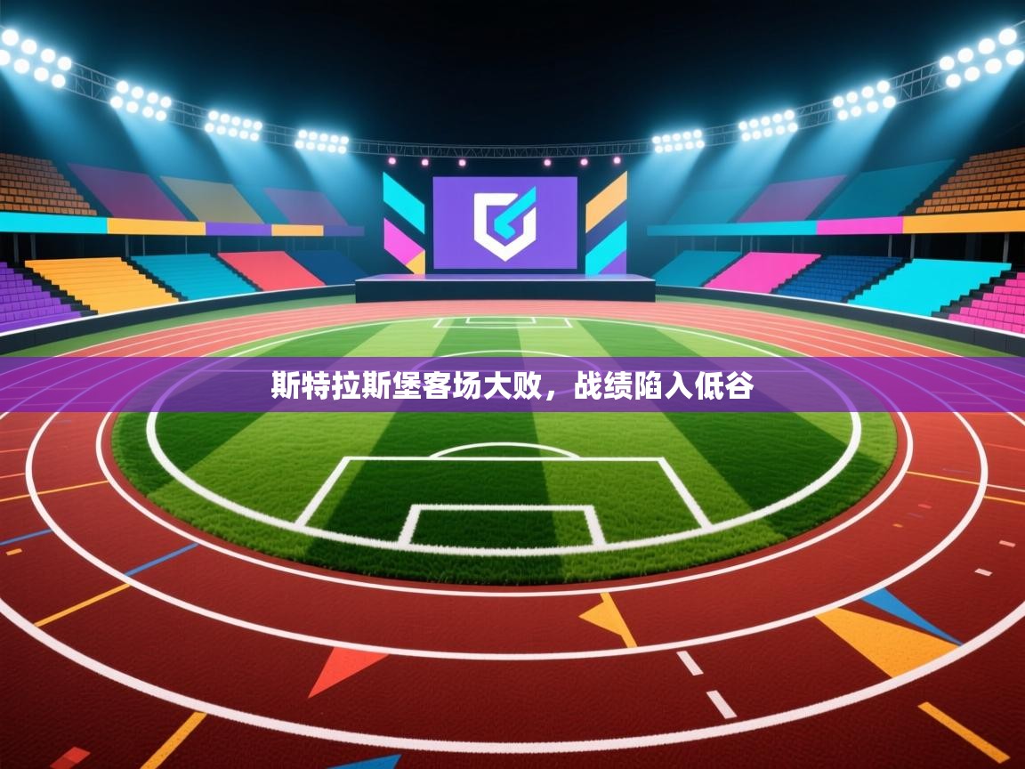 斯特拉斯堡客场大败,战绩陷入低谷 第1张