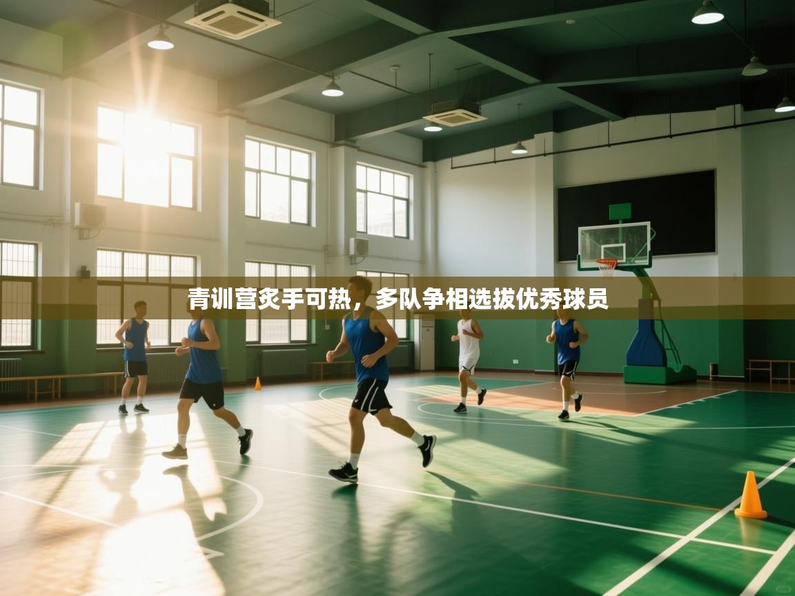 青训营炙手可热,多队争相选拔优秀球员 第2张