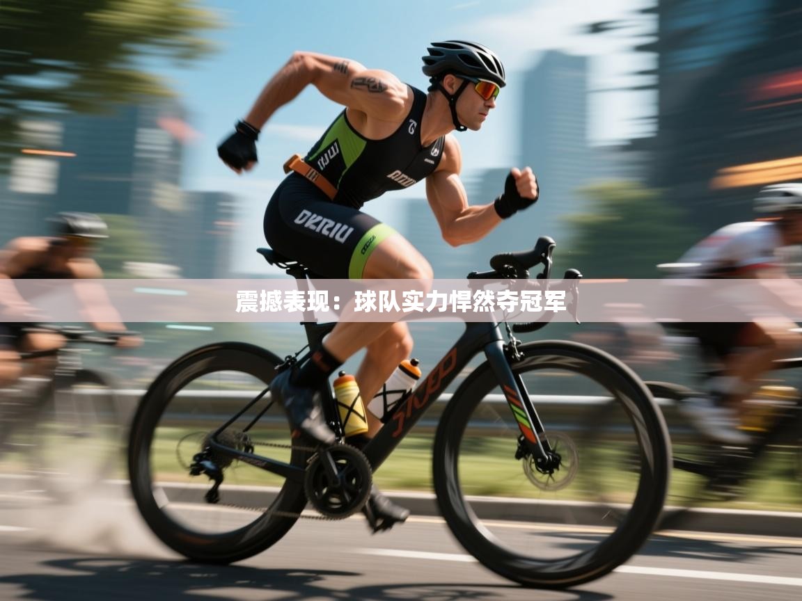 震撼表现：球队实力悍然夺冠军