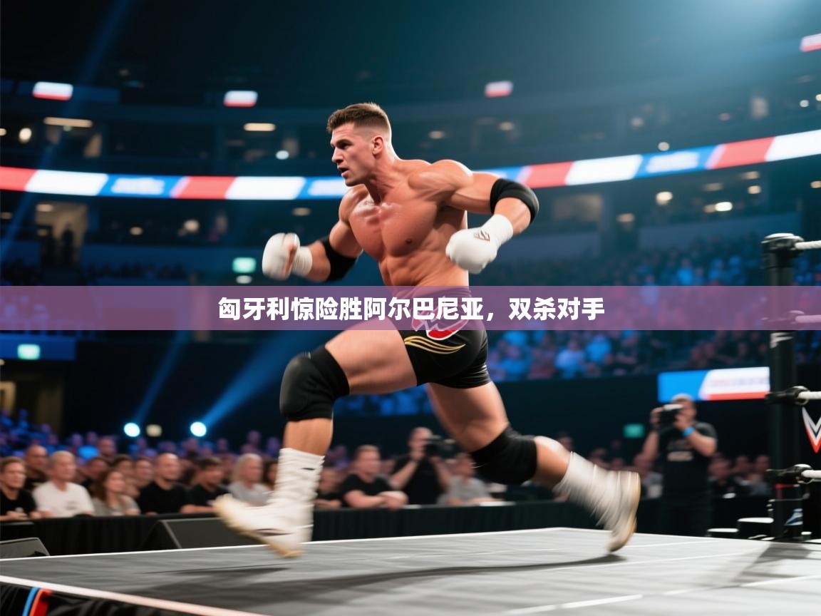 匈牙利惊险胜阿尔巴尼亚,双杀对手 第2张