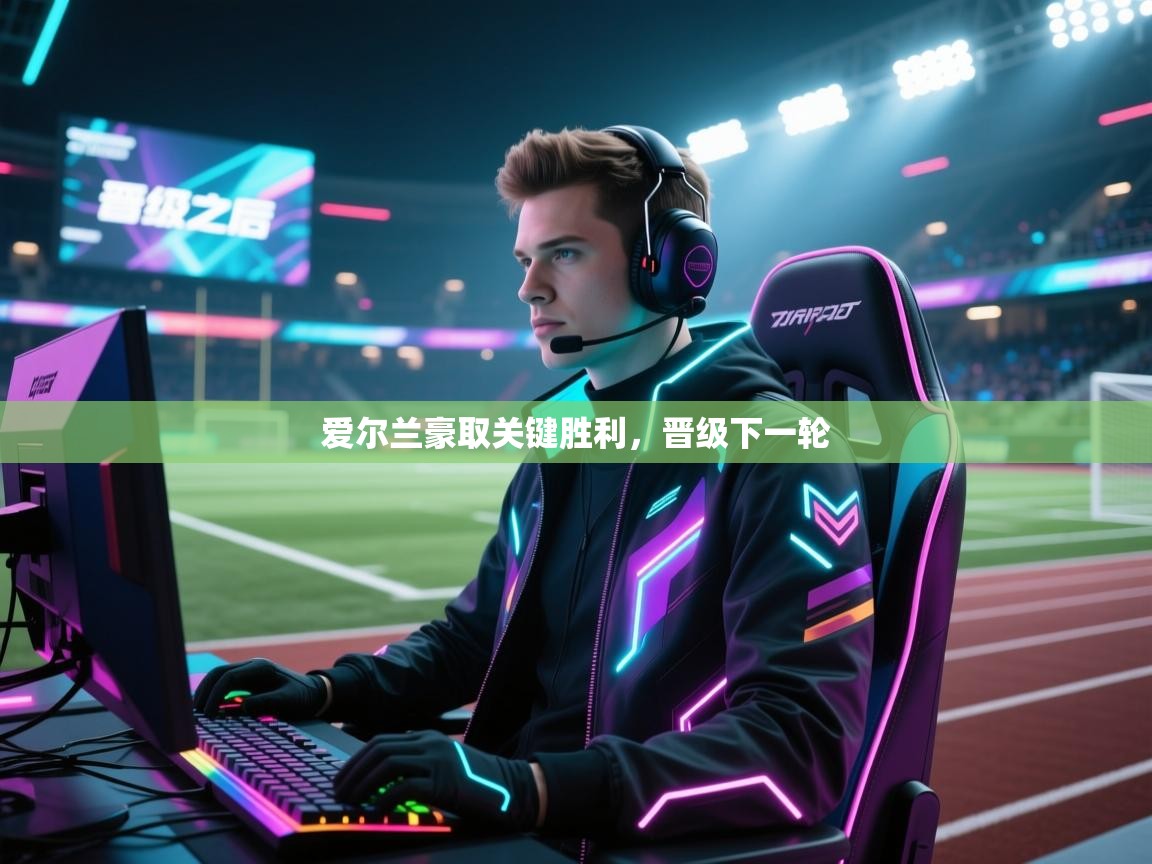 爱尔兰豪取关键胜利，晋级下一轮