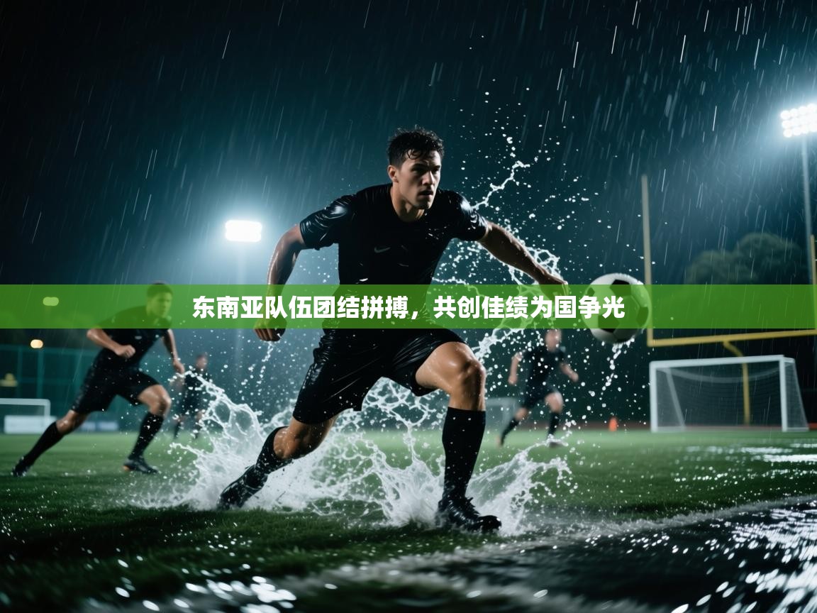 东南亚队伍团结拼搏，共创佳绩为国争光  第1张