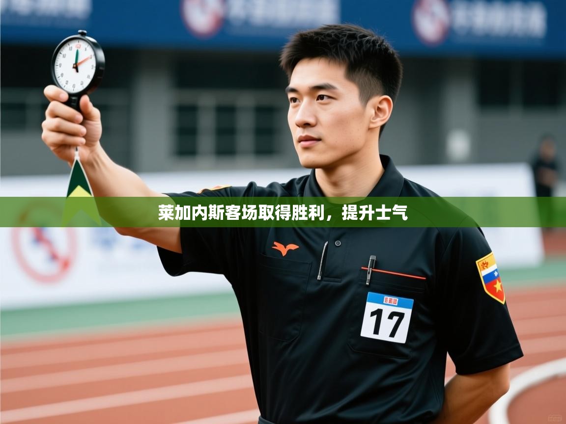 莱加内斯客场取得胜利，提升士气