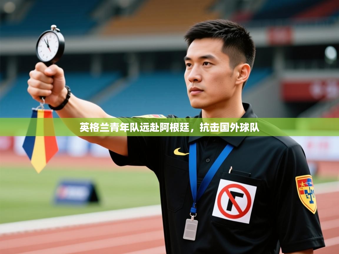 英格兰青年队远赴阿根廷，抗击国外球队