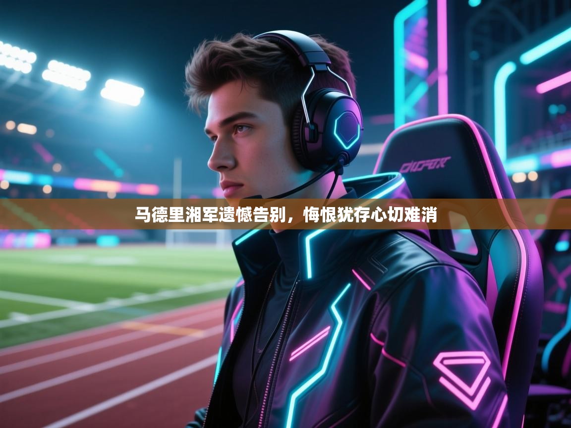 马德里湘军遗憾告别，悔恨犹存心切难消