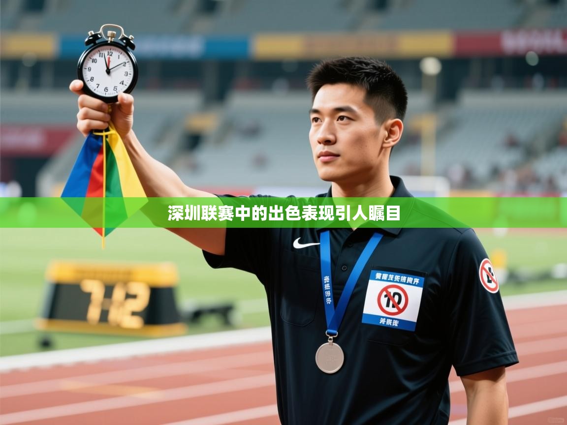 深圳联赛中的出色表现引人瞩目