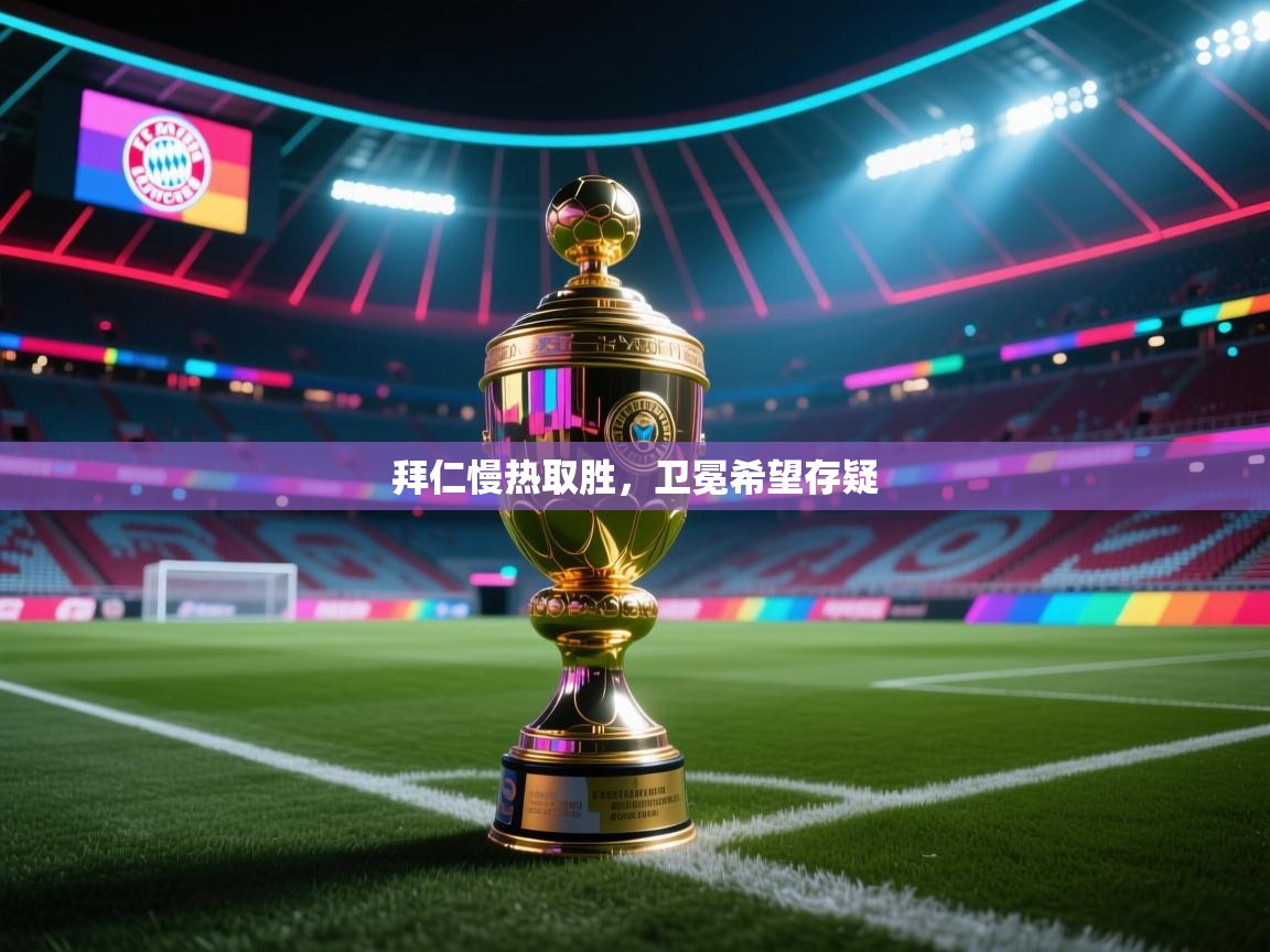 拜仁慢热取胜，卫冕希望存疑