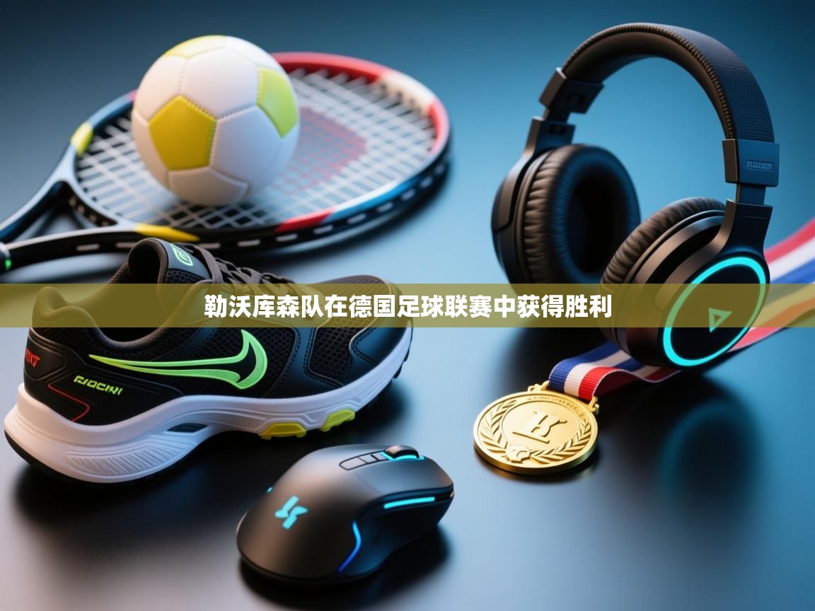 勒沃库森队在德国足球联赛中获得胜利