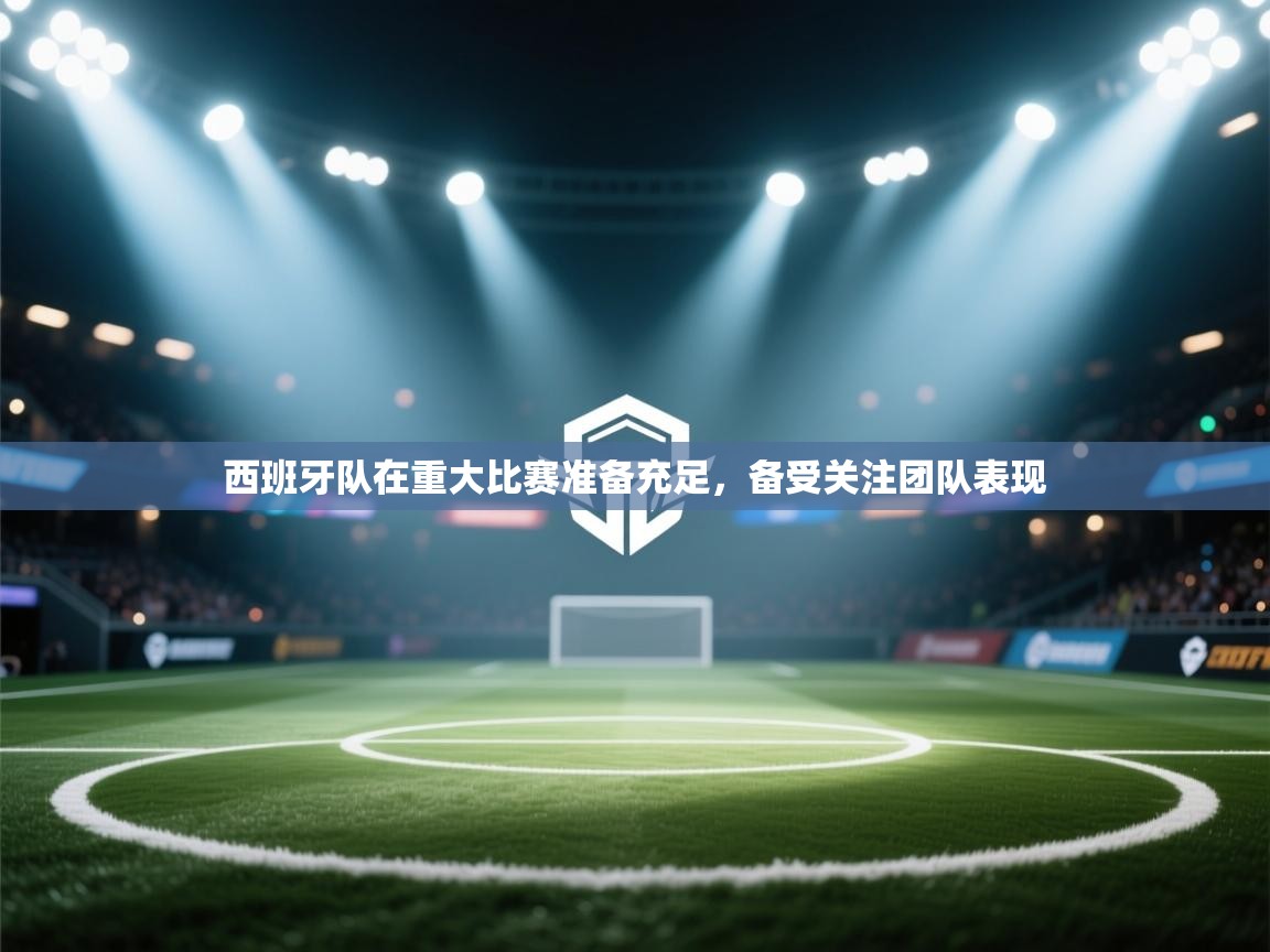 西班牙队在重大比赛准备充足，备受关注团队表现  第1张