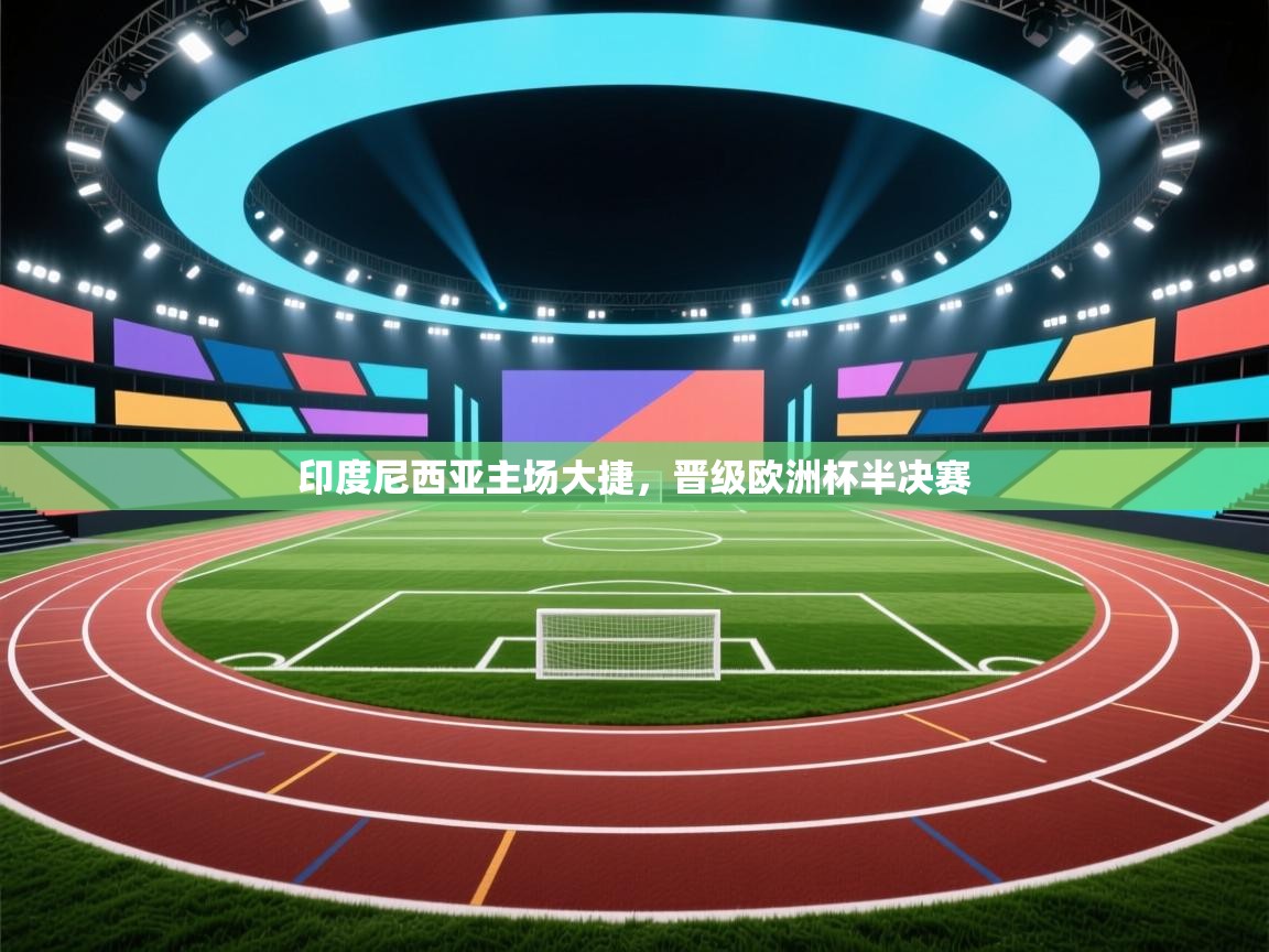 印度尼西亚主场大捷，晋级欧洲杯半决赛  第1张