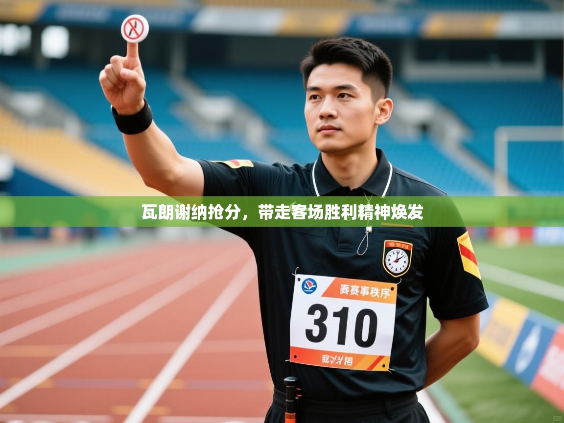 瓦朗谢纳抢分,带走客场胜利精神焕发 第1张