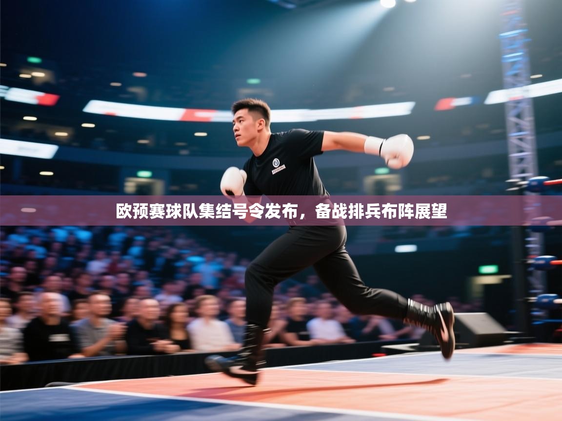 欧预赛球队集结号令发布，备战排兵布阵展望  第1张