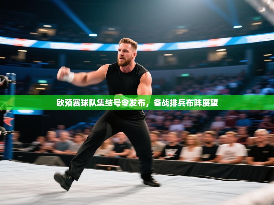 欧预赛球队集结号令发布，备战排兵布阵展望  第2张