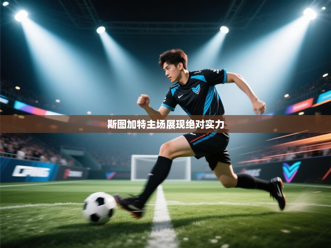 斯图加特主场展现绝对实力