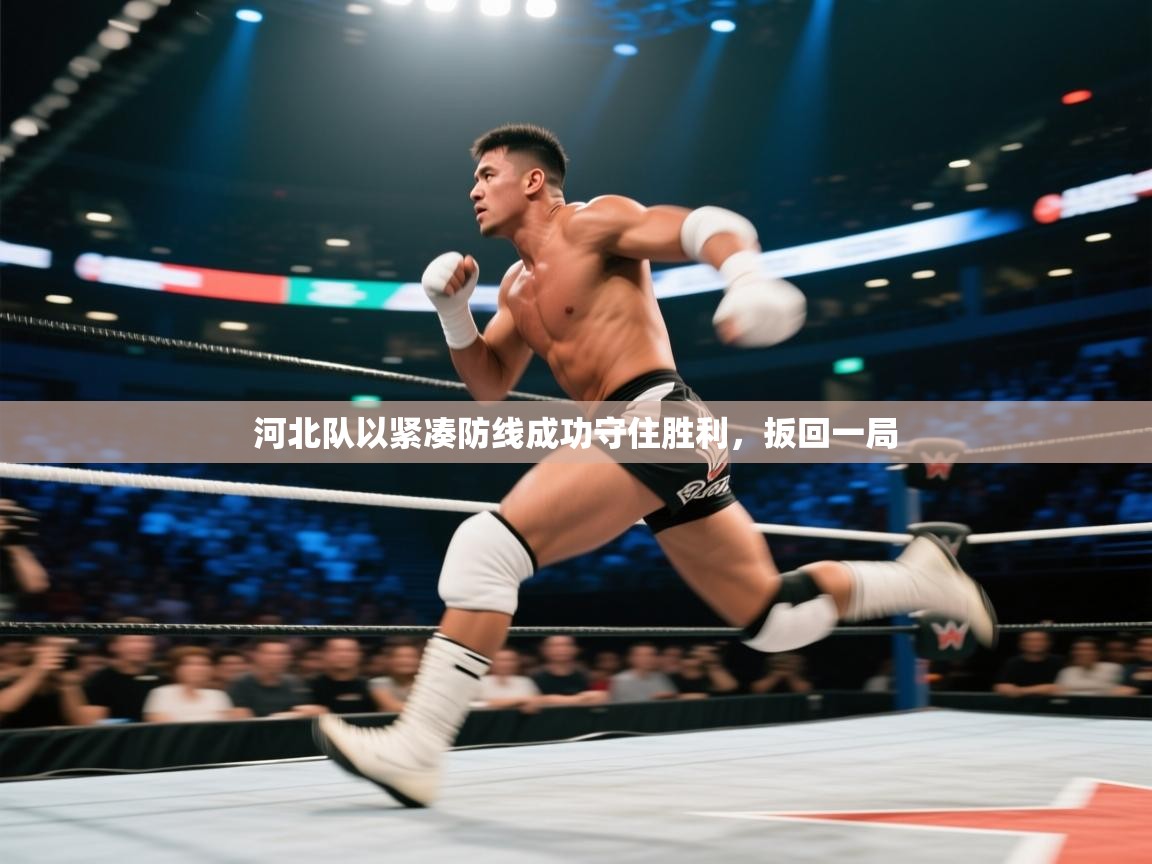 河北队以紧凑防线成功守住胜利,扳回一局 第2张