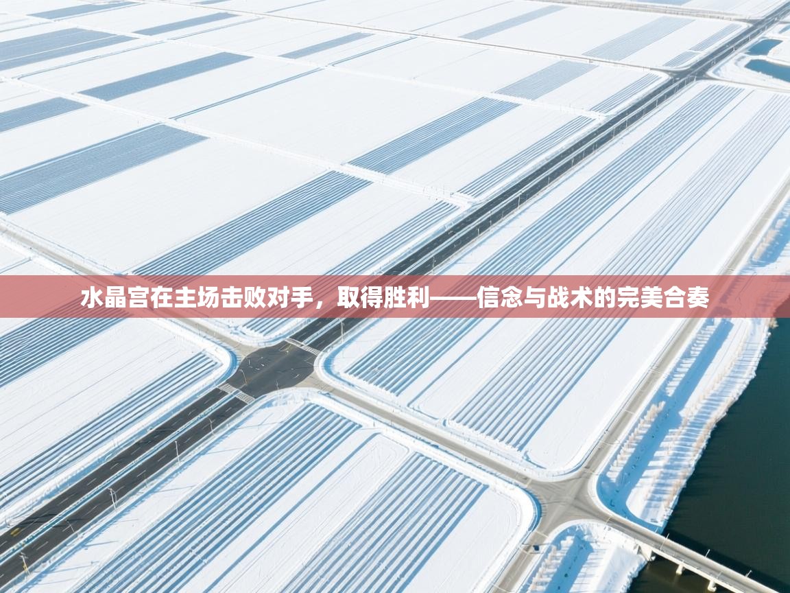 水晶宫在主场击败对手，取得胜利——信念与战术的完美合奏