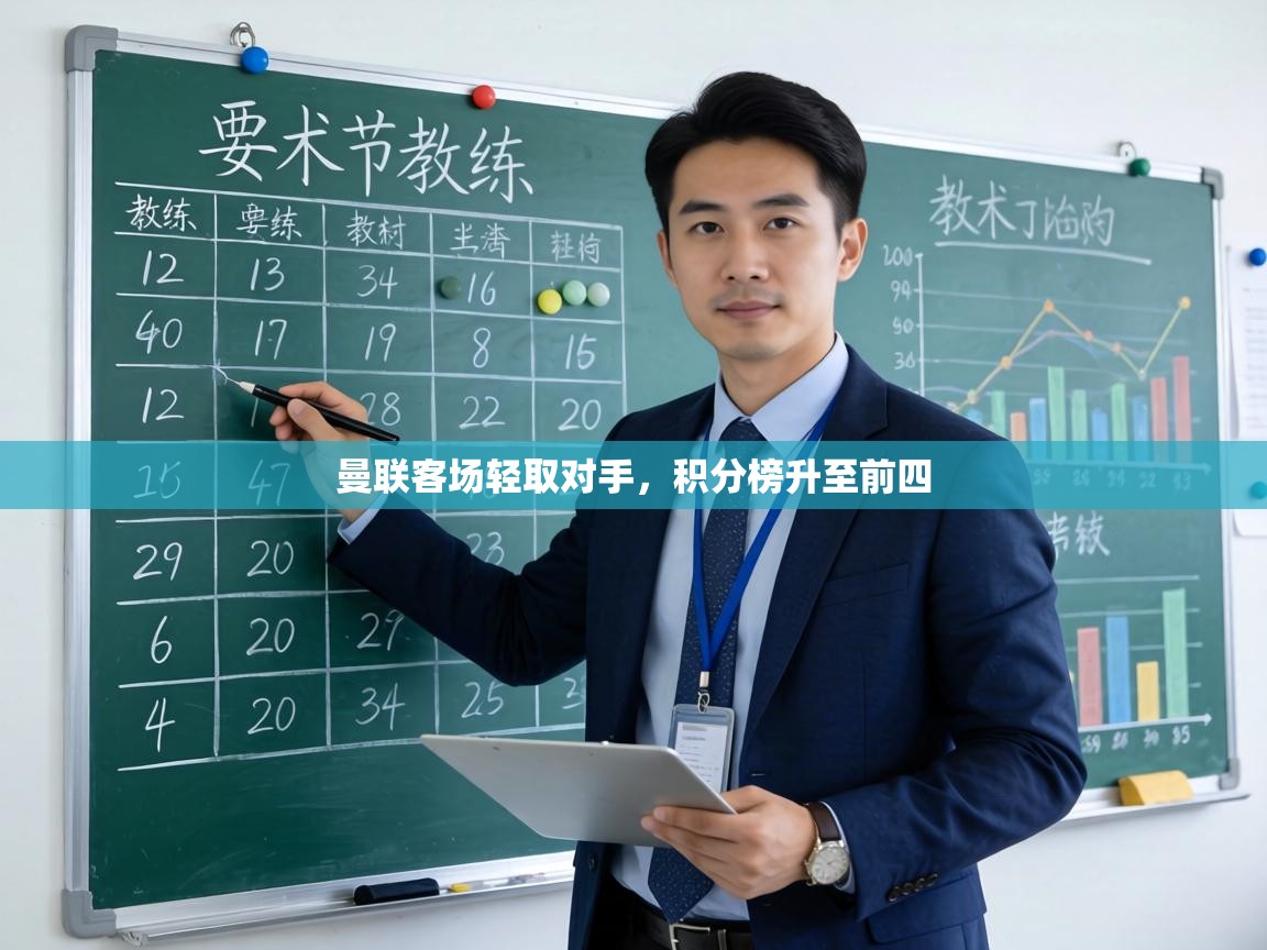 曼联客场轻取对手，积分榜升至前四  第2张