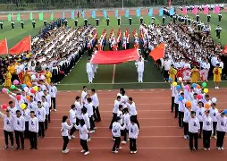 关于顽强拼搏，永不言败的铮铮铁汉的信息